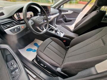 Audi A4 - 12