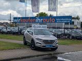 Hyundai Tucson blue Trend 2WD*KAMERA*PDC*TEMPOMAT !! - Hyundai TUCSON: Trend