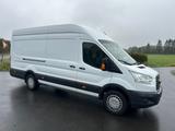 Ford Transit L4 H3, TÜV NEU, TOP gepflegt, Klima