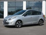 Renault Scenic III Grand*Navi*Kamera*Shz*Bose* - Renault Scenic Gebrauchtwagen in Dortmund
