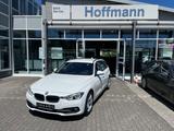BMW 318i F31 Sport Line Navi/LED/Komfortzugang - BMW 318 mit Benzin-Antrieb