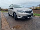 Skoda Fabia 1.2l TSI DSG 81kW Ambition Combi Ambition - Skoda Fabia von privat