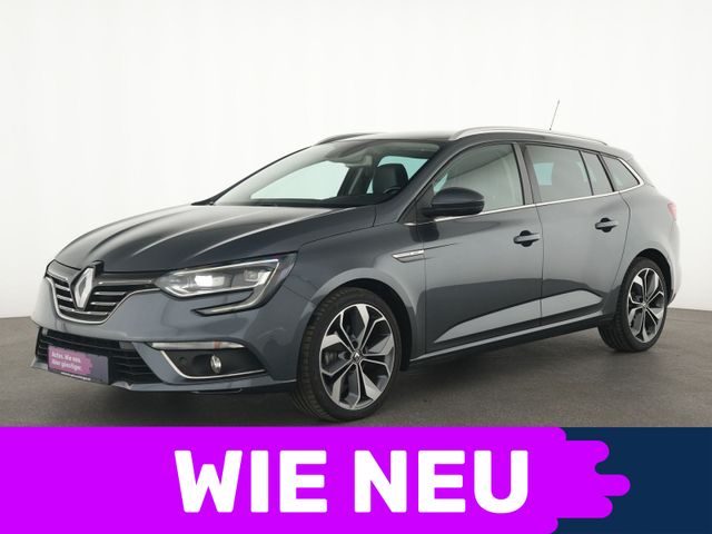 Renault Megane BOSE-Edition BOSE|Navi|Massage|PDC|SHZ