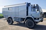 Andere Steyr 12M18 - Allradantrieb 12