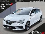 Renault Megane Grandtour R.S. Line E-Tech Plug-in 160 - Renault Megane in Rostock