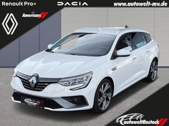 Foto Nummer 1: RENAULT Megane