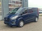 Ford Transit Custom 340 L1 Trend Klima - Ford Transit Custom: Kombi