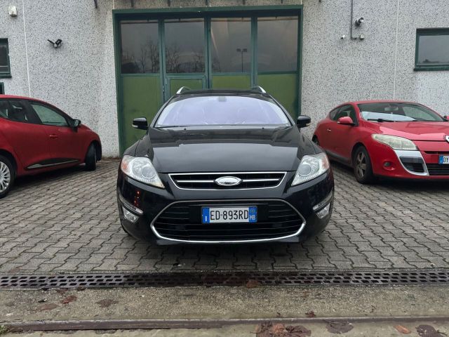 Ford Mondeo Mondeo 2.0 TDCi 163 CV Station Wagon