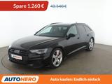 Audi S6 3.0 TDI quattro Aut.*NAVI*LED*CAM*TEMPO*SHZ* - Audi S6 mit Diesel-Antrieb: Kombi