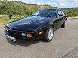 Opel Bitter SC 3.9 - Opel Gebrauchtwagen von 1985
