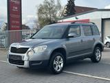 Skoda Yeti Ambition / Sitzheiz. / PDC / Klima - Skoda Yeti in Nürnberg