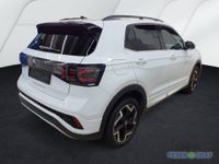 Volkswagen T-Cross - Vorschau Bild 4