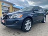 Volvo XC60 Summum TÜV NEU, Navi, Xenon, AHK, SHZ, PANO - gebrauchte Volvo XC60 aus dem Jahr 2010
