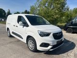 Opel Combo E Cargo Edition erhöhte Nutzlast XL - Opel Combo in Chemnitz