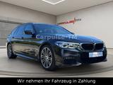 BMW 530d Touring M Paket-Head UP-Digital Tacho-VOLL - BMW 530 Kombi 530d m paket voll mit Diesel-Antrieb
