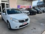 Dacia Sandero 1.5 dCi 70CV Lauréate - Dacia Sandero Laureate mit Diesel-Antrieb