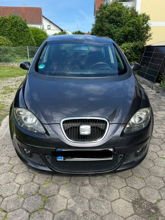 Seat Altea