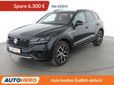 Volkswagen Touareg 3.0 V6 TDI R-Line 4M Aut.*NAV*MATRIX*CAM - VW Touareg Gebrauchtwagen in Wuppertal