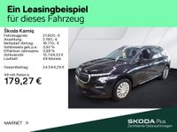 Skoda Kamiq - Vorschau Bild 2