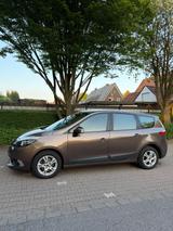 Renault Scenic III Long Version - Renault Scenic Gebrauchtwagen in Dortmund