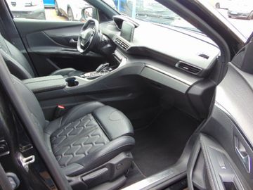 Bild 9 Peugeot 5008 GT