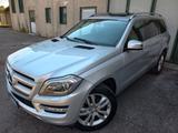 Mercedes-Benz Mercedes-benz GL 350 7 POSTI EURO 6 UNICO PROPRI - silberne Mercedes-Benz GL 350