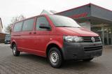 Volkswagen T5 Transporter Caravelle LR 2.0 TDI *KLIMA*PDC* - Volkswagen T5: Lr
