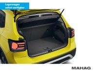 Volkswagen T-Cross - Vorschau Bild 9