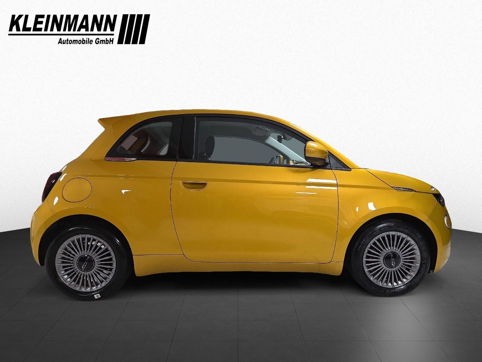 Fiat 500 - Bild 5