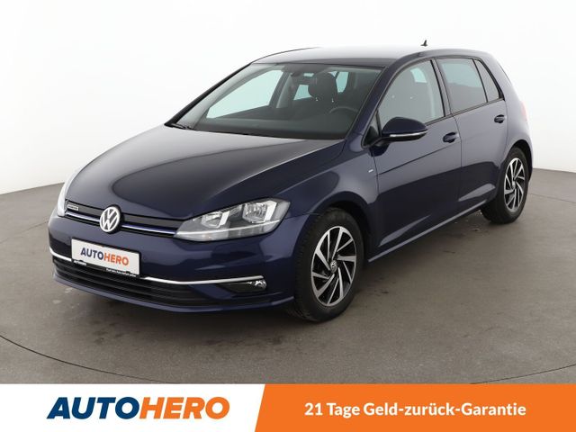 Volkswagen Golf VII 1.5 TSI ACT Join BM*STNDHZG*ACC*NAVI*