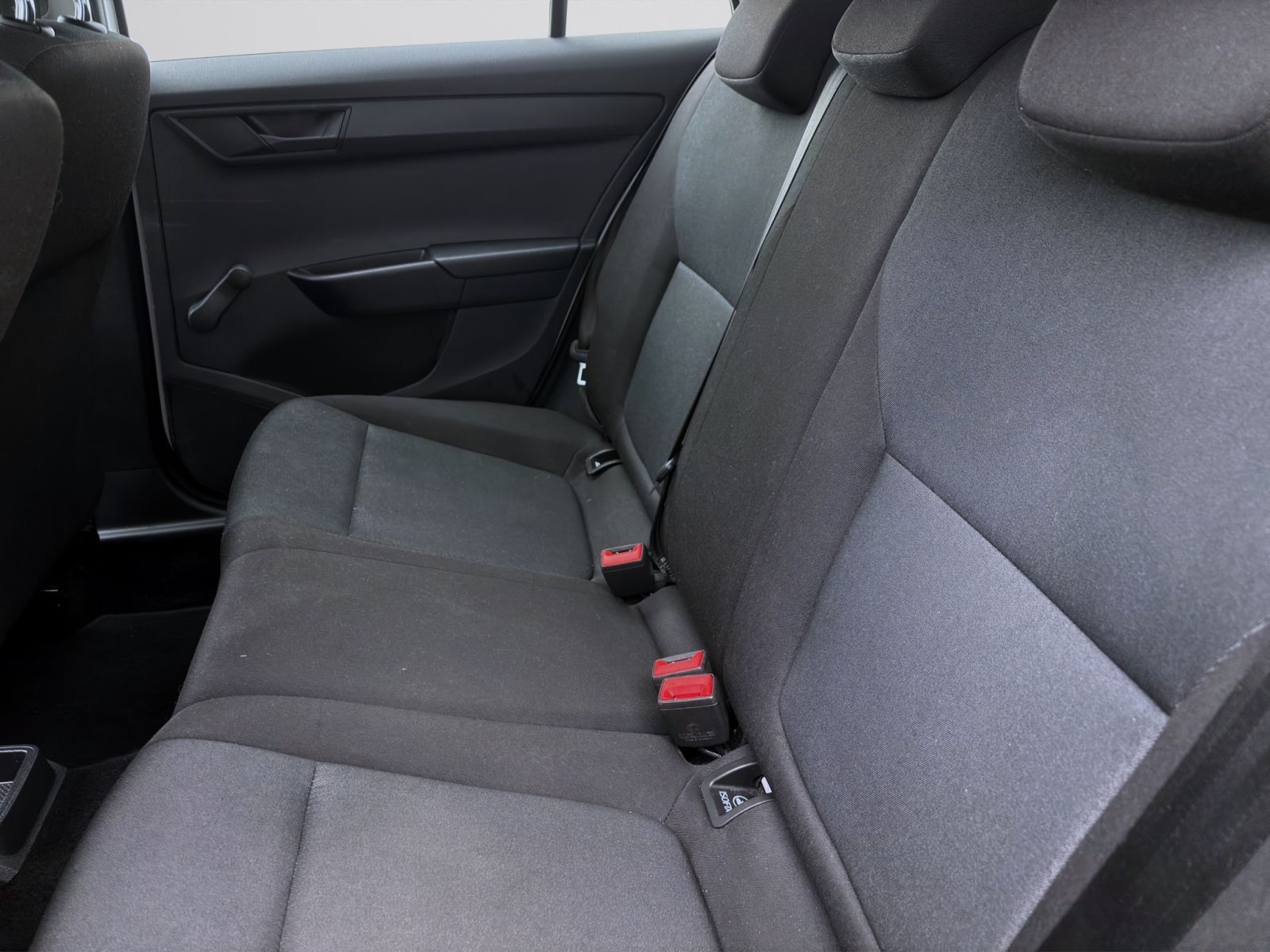 Skoda Fabia - Bild 15