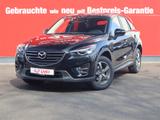 Mazda CX-5 2.0 Nakama LED Navi SHZ Kamera Bose - Mazda Gebrauchtwagen in Dresden