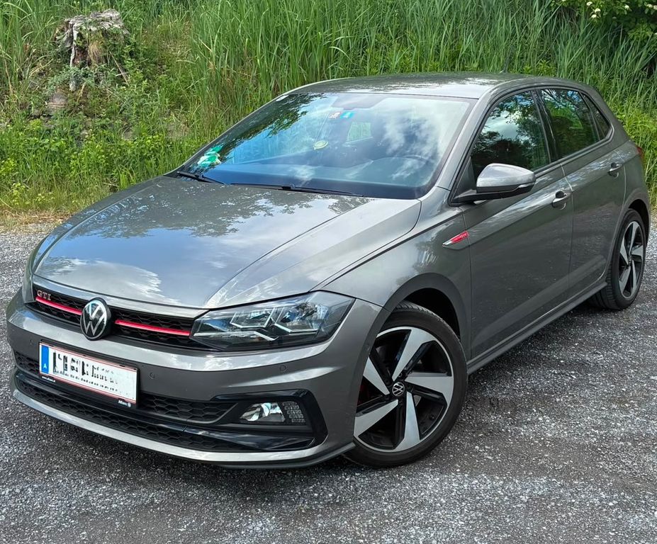 Image of Volkswagen Polo
