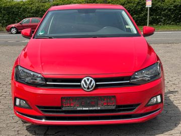 Volkswagen Polo - 3