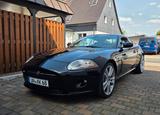 Jaguar XK 4.2L V8 Coupé - - Jaguar Gebrauchtwagen von 2006