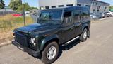 Land Rover Defender 110 SE Station Wagon - Land Rover Defender: Geländewagen