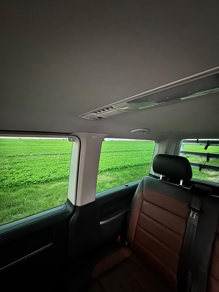 Volkswagen T6.1 Multivan "Edition" 4Motion | 199 PS | DSG