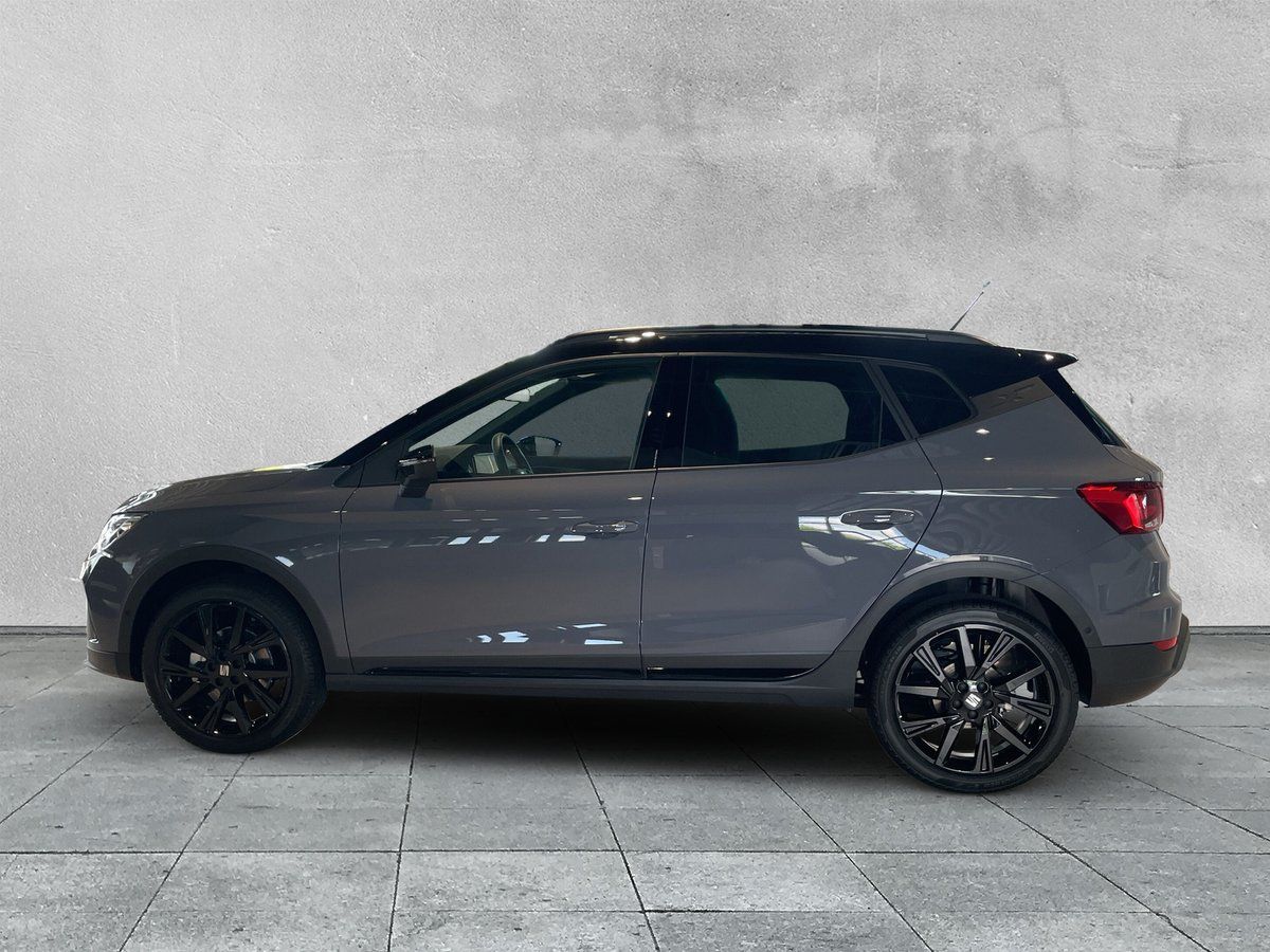 Seat Arona - Bild 2