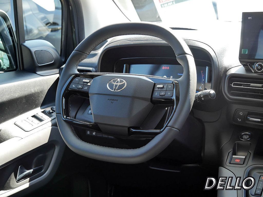 Toyota Proace City - Bild 13