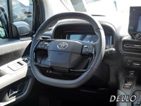 Toyota Proace City - Vorschau Bild 13