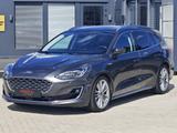 Ford Focus Vignale Pano|HUD|B&O|ACC|Ambiente|BLIS|Cam - Ford Focus Ambiente mit Diesel-Antrieb