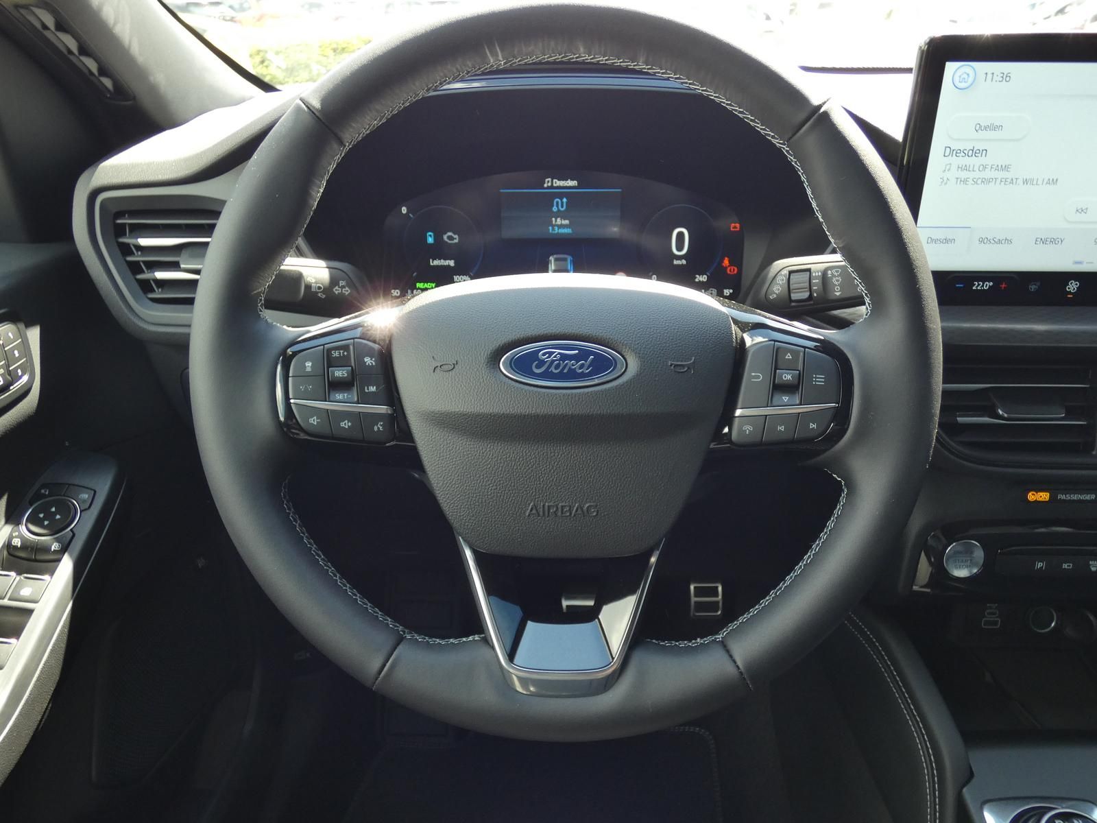 Ford Kuga - Bild 21