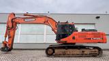 Doosan DX340 LC-3     2014 - Doosan LKWs