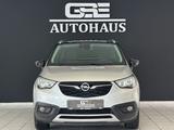 Opel Crossland X Crossland (X) Innovation*Kamera*Pdc* - silberne Opel Crossland (X)