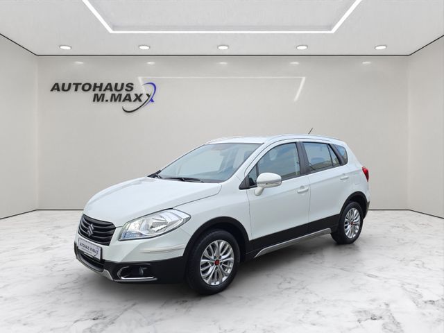 Suzuki SX4 S-Cross Comfort 4x4 *Automatik*Navi