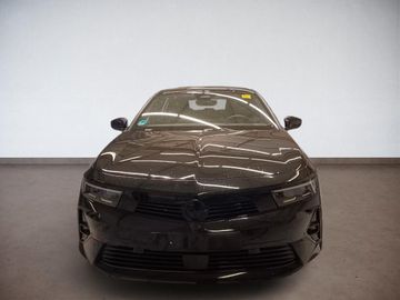 Fotografie 2 des Opel Astra 5-trg. Ultimate Automatik Schiebedach AHK