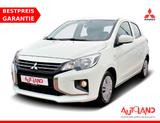 Mitsubishi Space Star 1.2 Select Klima DAB Bluetooth USB