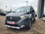 Dacia Dokker Stepway Celebration Turbo*AHK,PDC,NAVI* - Dacia Dokker aus 2018