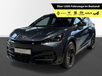 Cupra Tavascan - Vorschau Bild 1