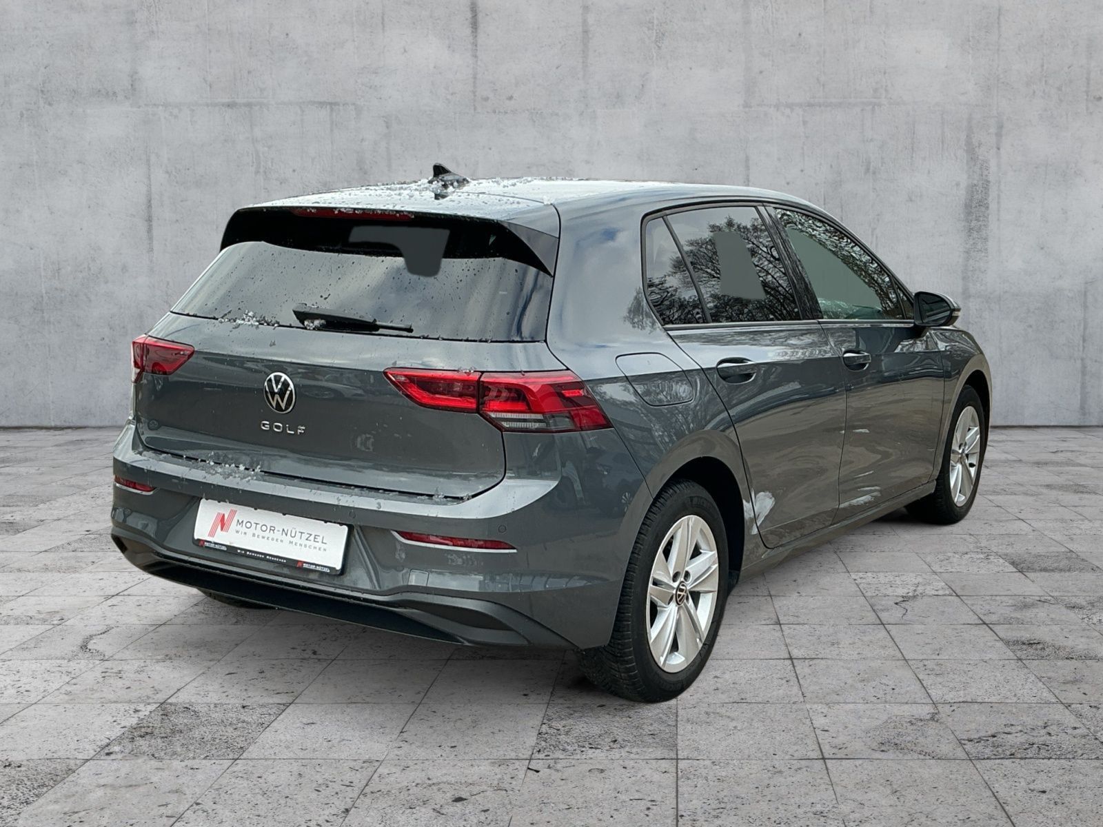 Volkswagen Golf - Bild 6